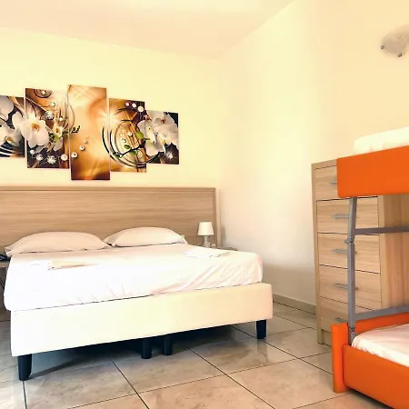 Park Отель Россано