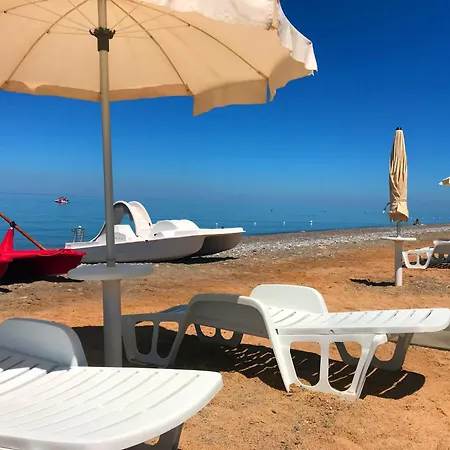 Hotel Park 4*