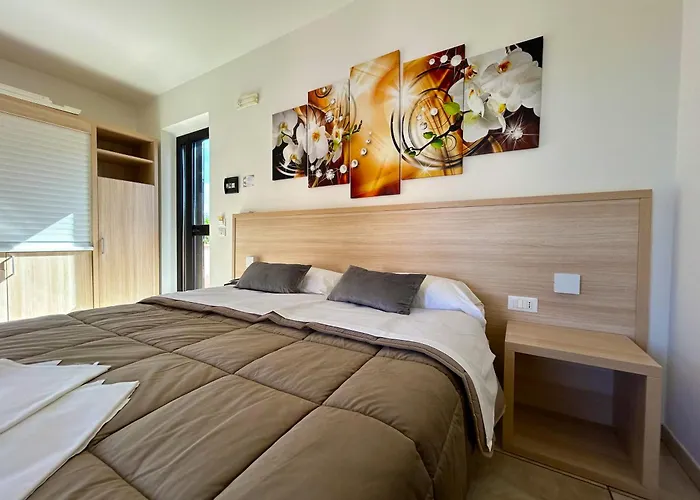 Park 호텔 로사노