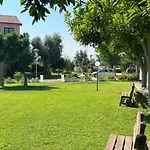 Park 호텔 4*