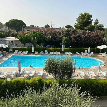 Hotel Hotel Park 4*