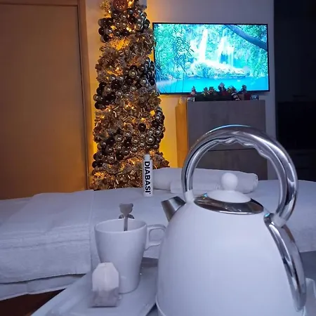 Hotel Hotel Park 4*