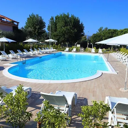 Hotel Park Rossano