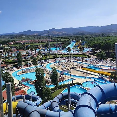 Hotel Park 4*