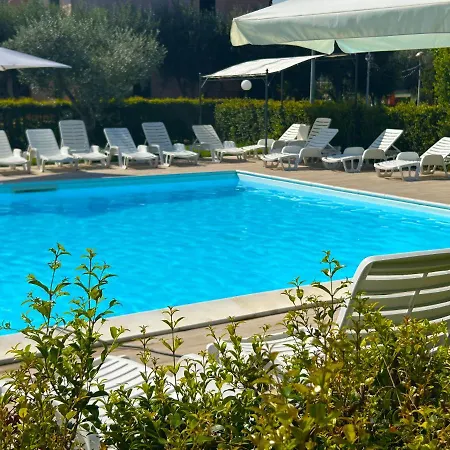 Hotel Park Hotel 4*