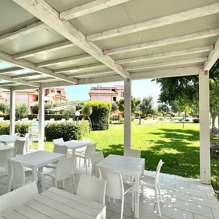 Park Village