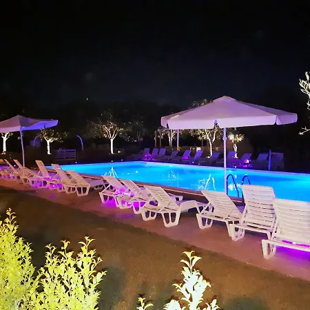 Hotel Park 4* Rossano