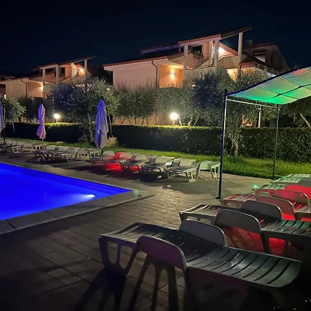 Park Village Hotel