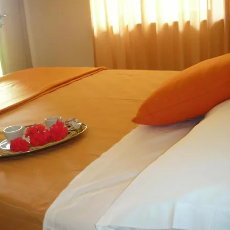 Park Village Hotel Rossano