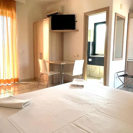 Hotel Hotel Park 4*