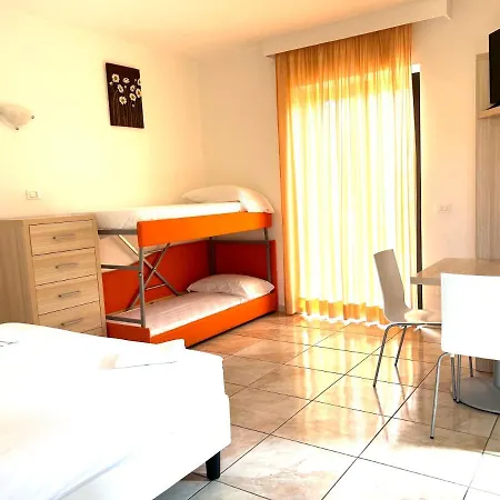 Hotel Park Hotel 4*
