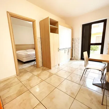 Park Village 4* רוסאנו