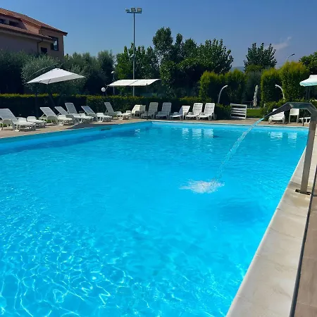 Hotel Park