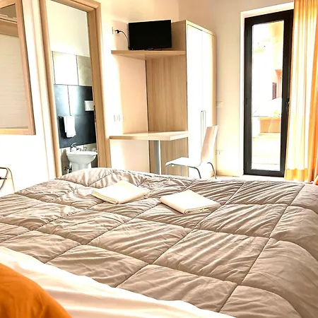 Park 호텔 로사노