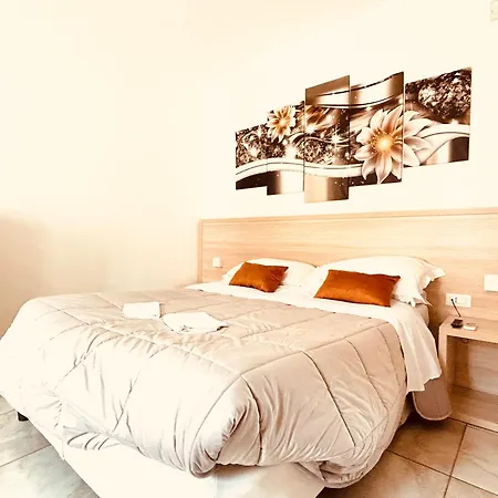 Hotel Park 4* Rossano
