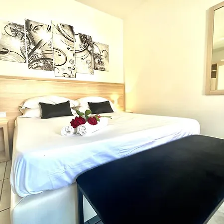 Hotel Park 4* Rossano