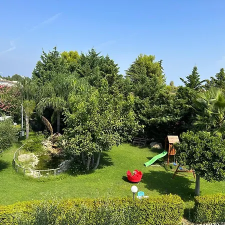Hotel Park Rossano