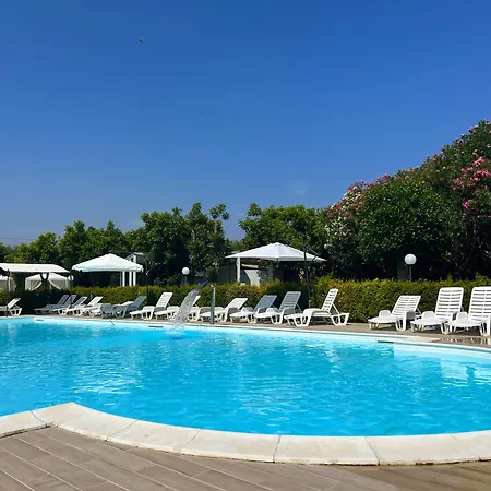 Hotel Hotel Park 4*