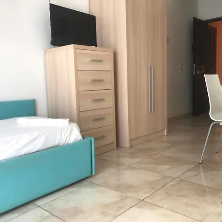 Hotel Park Hotel 4*