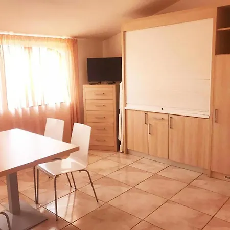 Hotel Hotel Park 4*
