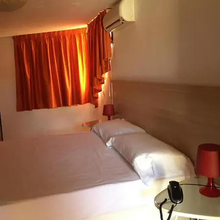 Hotel Park 4*