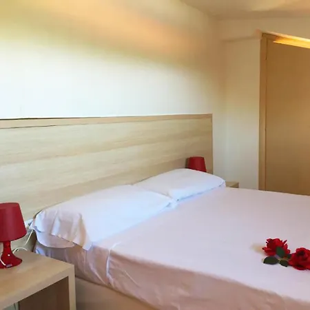 Hotel Hotel Park 4*
