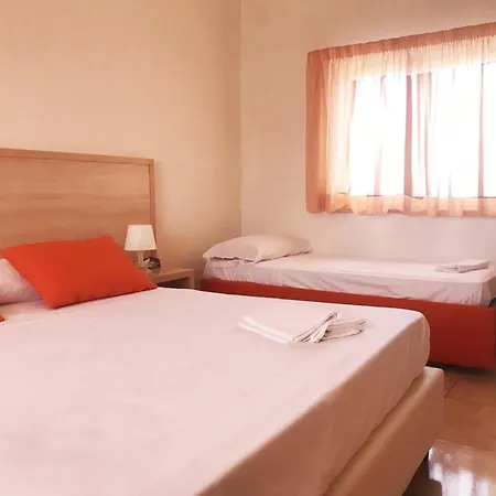 Hotel Park Rossano
