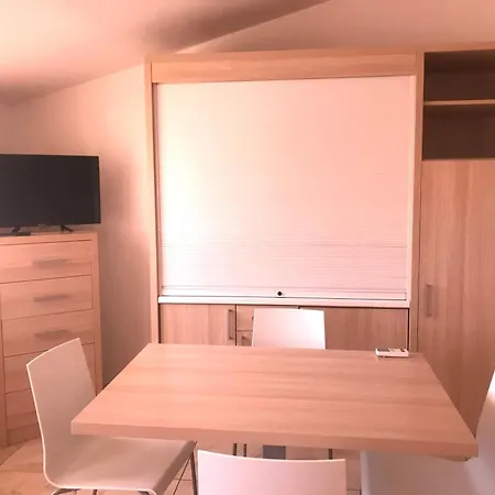 Hotel Hotel Park Rossano