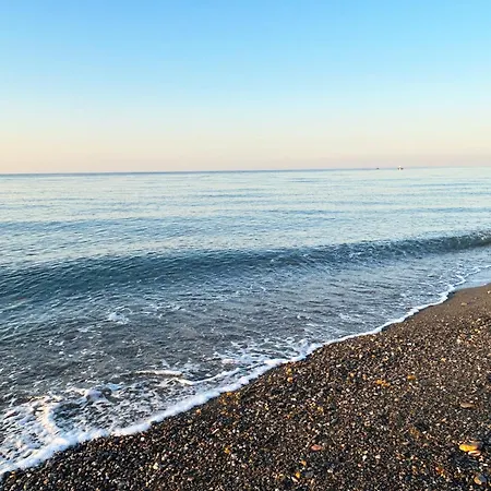 Hotel Park Rossano