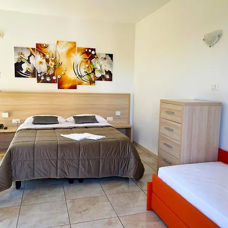 Hotel Park Hotel 4*
