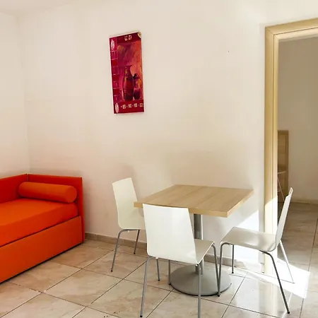 Hotel Park 4* Rossano