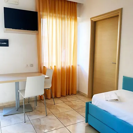 Hotel Hotel Park Rossano