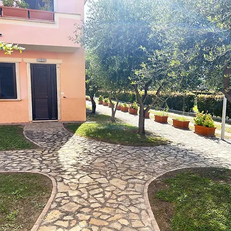 Park Village