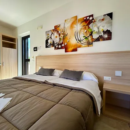 Hotel Park Hotel Rossano