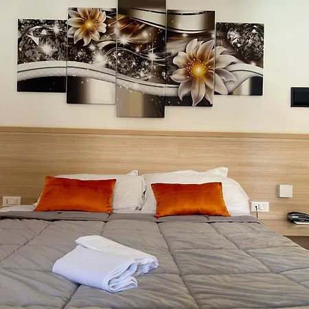 Hotel Hotel Park 4*
