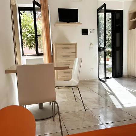 Hotel Park Hotel Rossano
