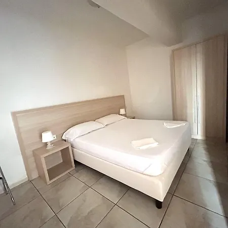 Park Village Hotel Rossano