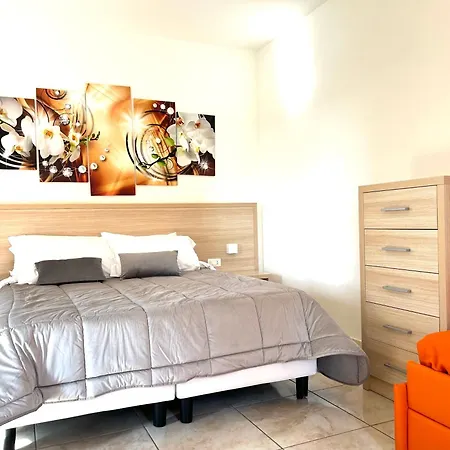 酒店 Park 罗萨诺