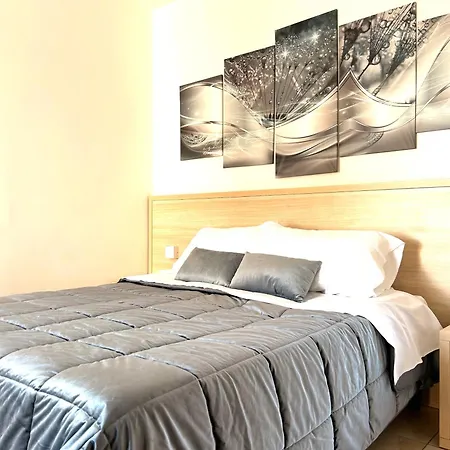 Hotel Park 4* Rossano