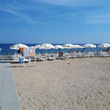 Hotel Park Rossano