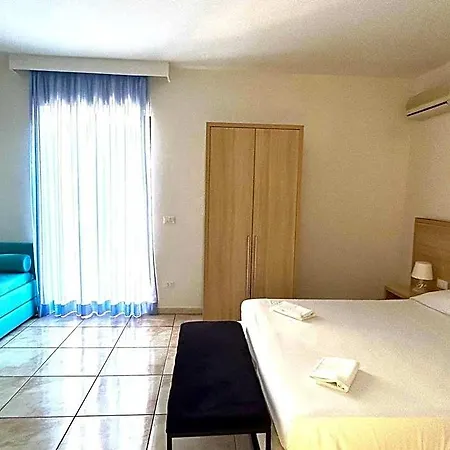 Park Village Hotel Rossano