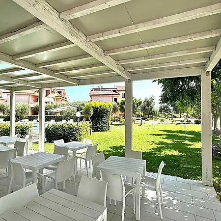 Park Village Hotel Rossano