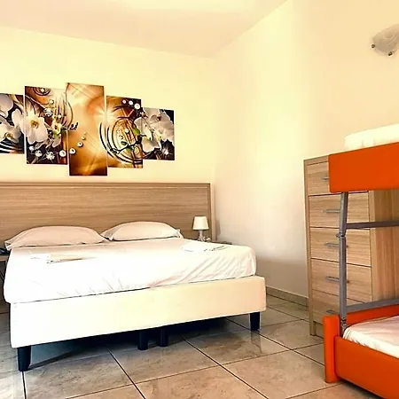 Park Village Ξενοδοχείο 4*