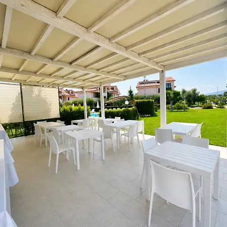 Hotel Park Village Rossano
