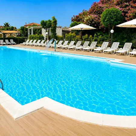 Park Village Rossano
