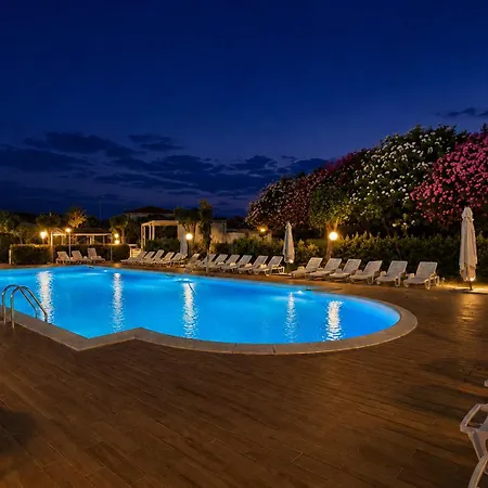 Park Village 4* Rossano