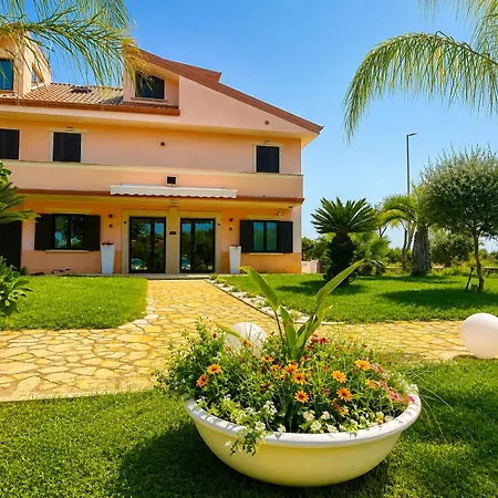 Park Village Hotel Rossano