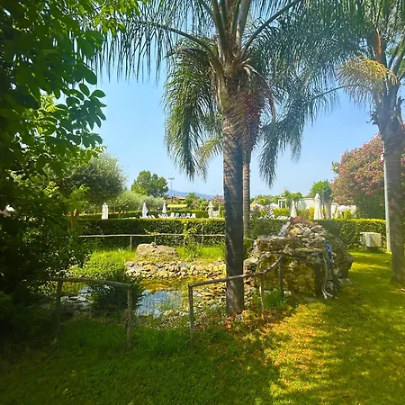 Park Village 4* Rossano