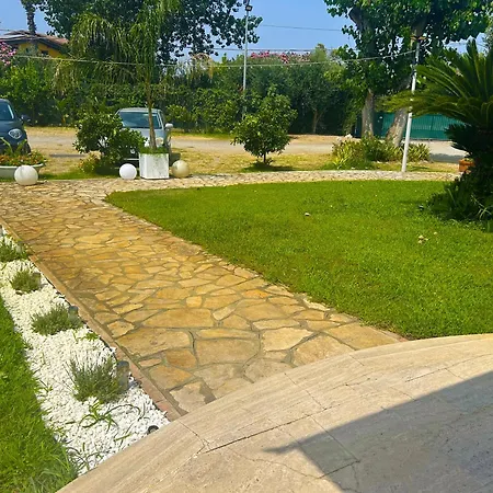 Hotel Park Village
