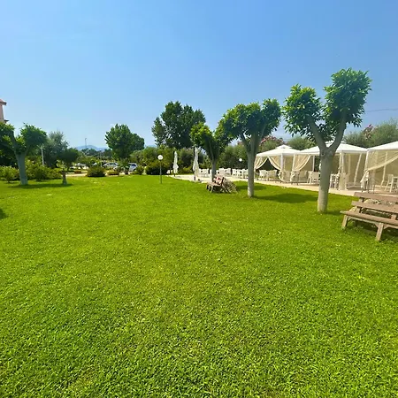 Park Village Hotel 4*
